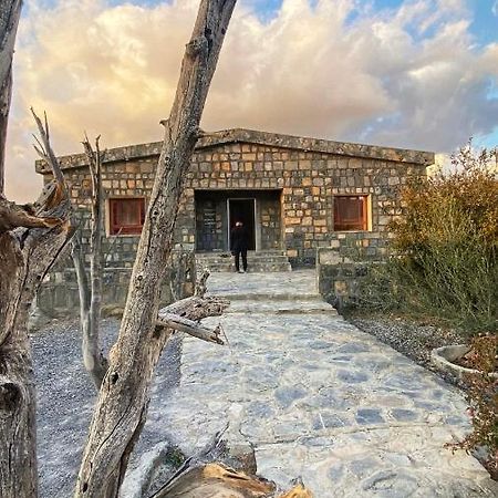 Jabal Shams Mountain Rest House Al Hub Екстер'єр фото