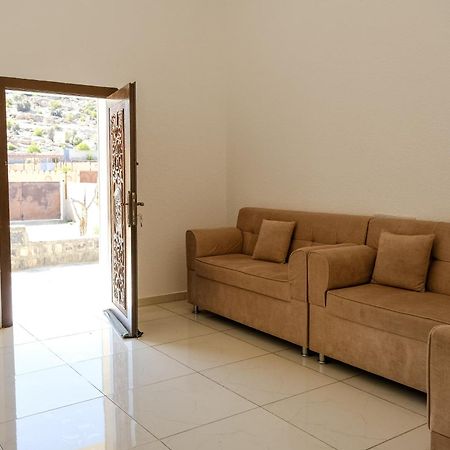 Jabal Shams Mountain Rest House Al Hub Екстер'єр фото
