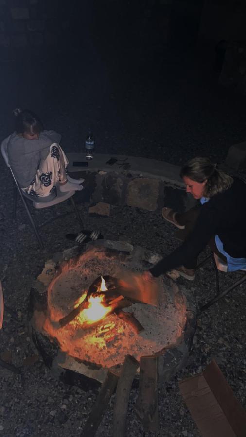 Jabal Shams Mountain Rest House Al Hub Екстер'єр фото