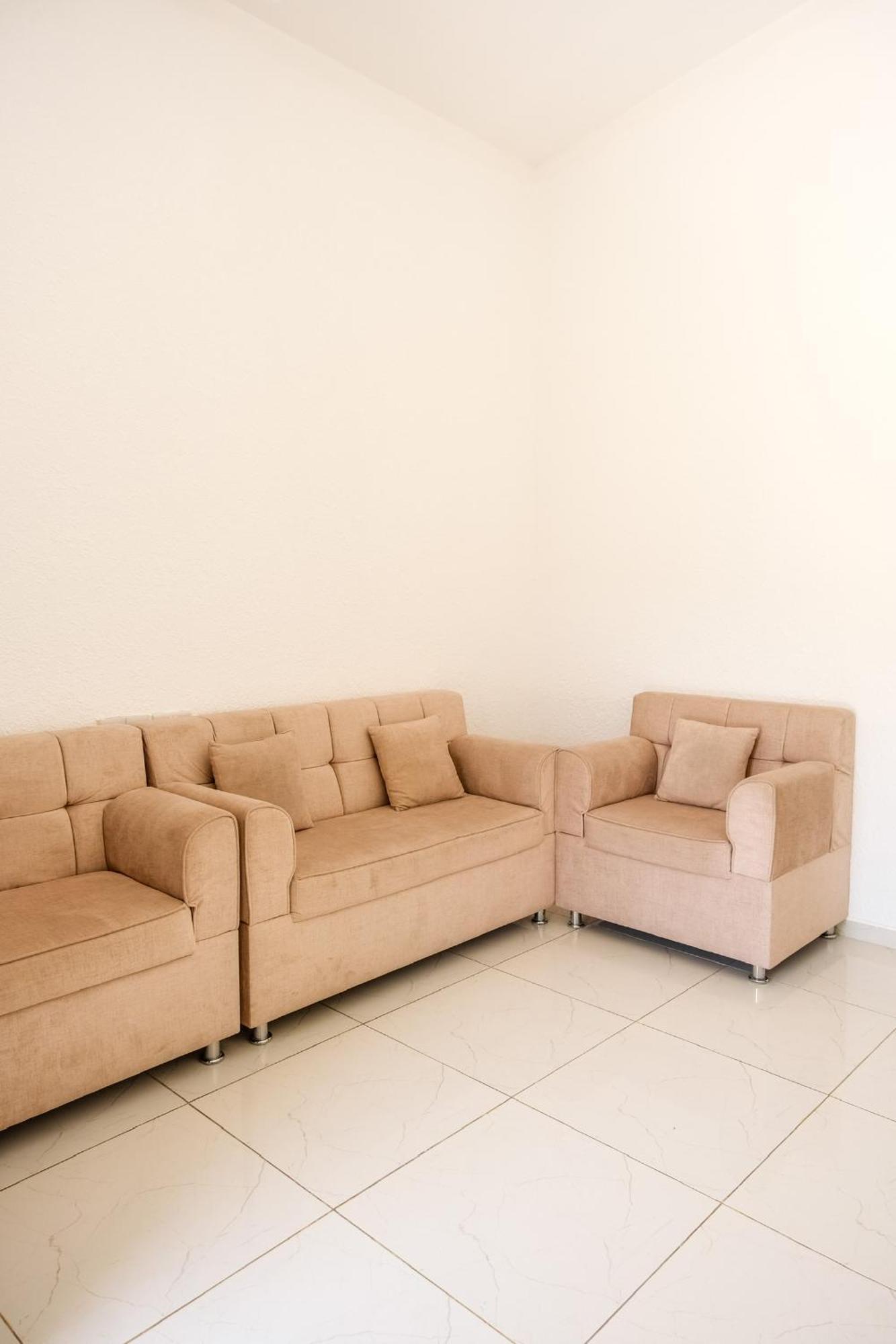 Jabal Shams Mountain Rest House Al Hub Екстер'єр фото