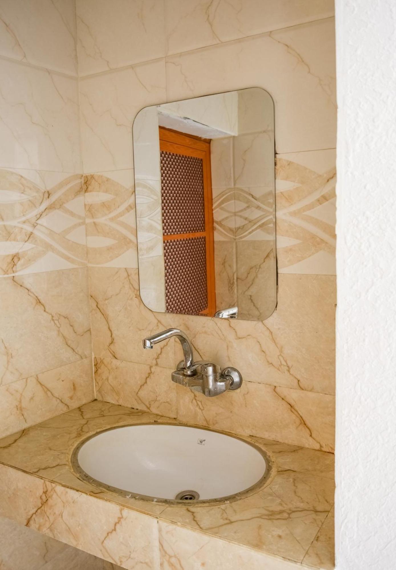 Jabal Shams Mountain Rest House Al Hub Екстер'єр фото