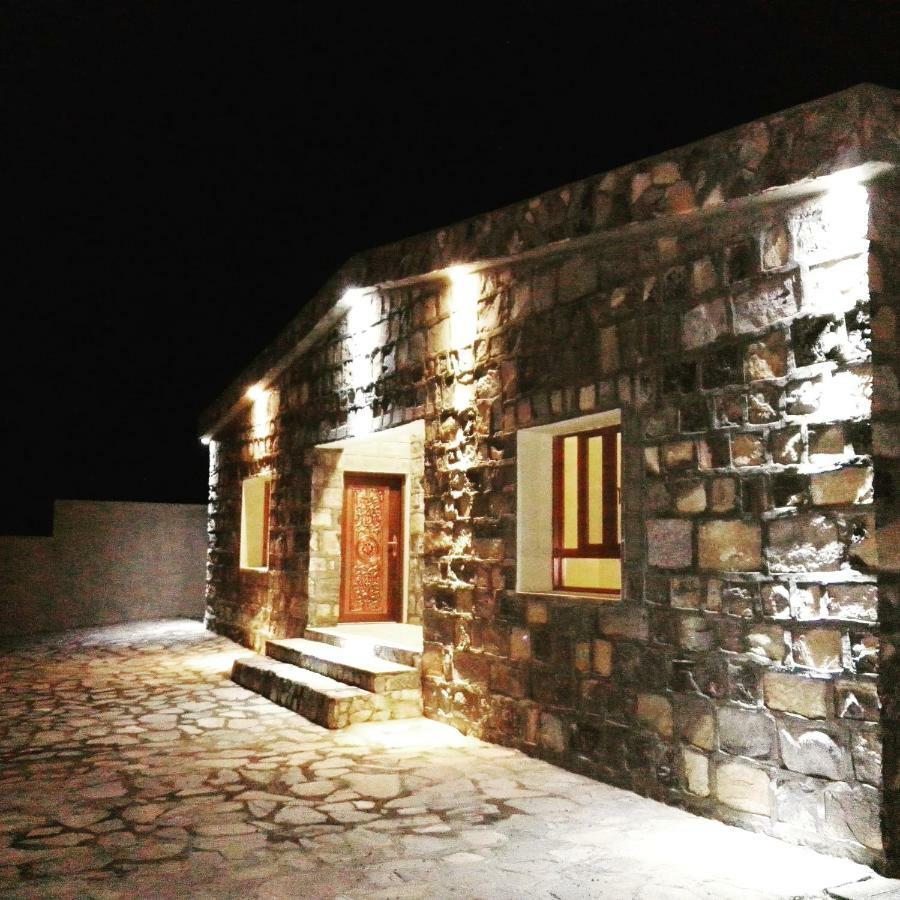 Jabal Shams Mountain Rest House Al Hub Екстер'єр фото